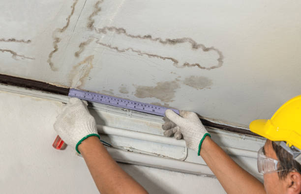 Reliable Water Damage contractor in Moberly, MO by Water Damage Irwin